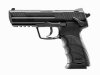 Pistolet wiatrówka Heckler&Koch HK45 4,5 mm